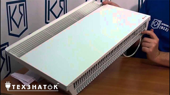 Как выбрать электрический конвектор для квартиры или дома Как выбрать электрический конвектор для квартиры или дома