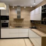 Кухни в Москве от производителя Кухни-Смарт: качество, стиль и индивидуальный подход