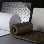 Техническая теплоизоляция: теплоизоляционные материалы для бассейнов от компании ВЗТМ